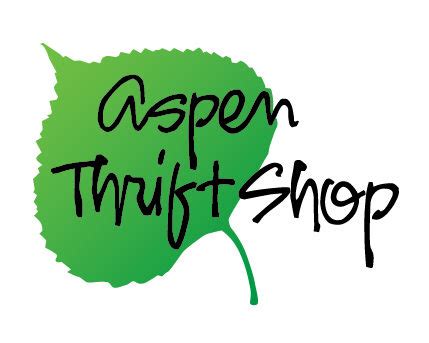 aspen thrift shop|aspen thrift store grants.